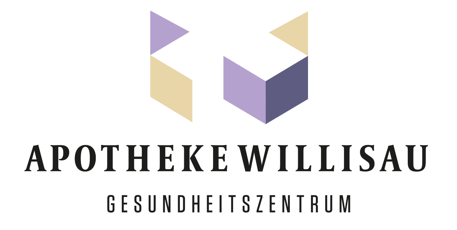 Apotheke Willisau Logo gross