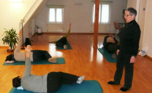 feldenkrais
