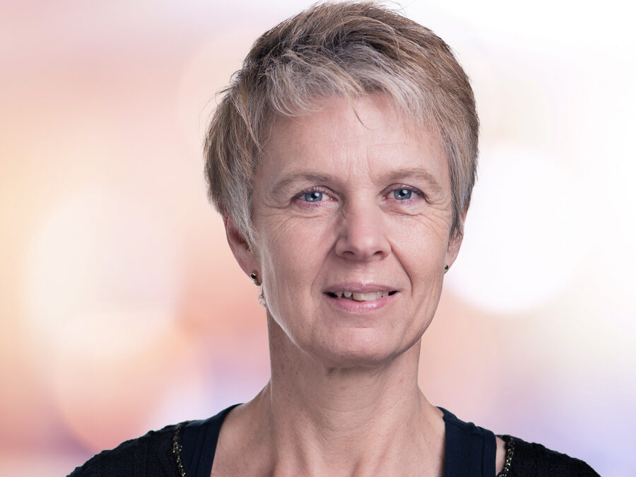 Luzia Birrer