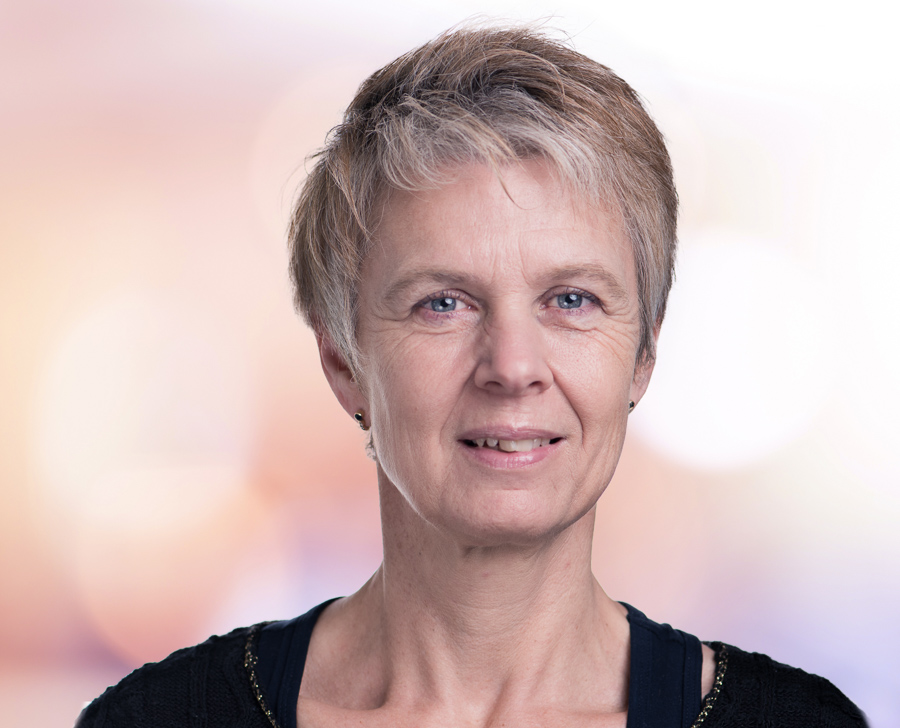 Luzia Birrer