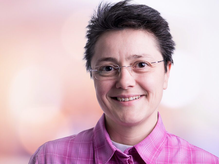 Rita Santalucia