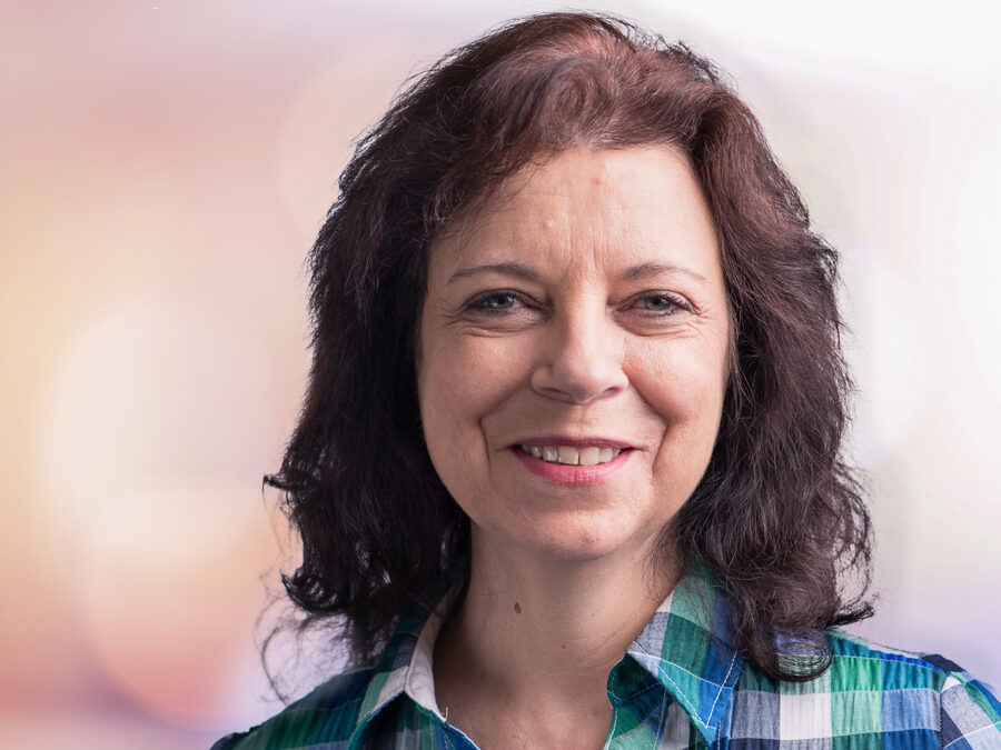 Ruth Oesch
