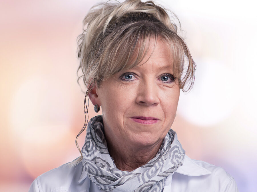 Silvia Schürmann