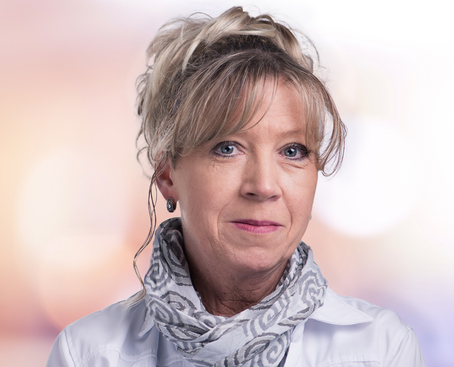 Silvia Schuermann