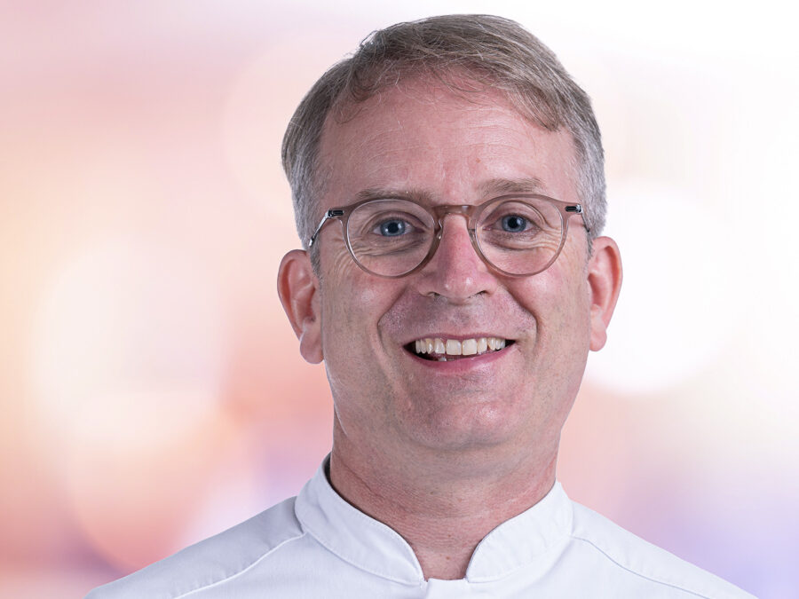 Valentin Habermacher